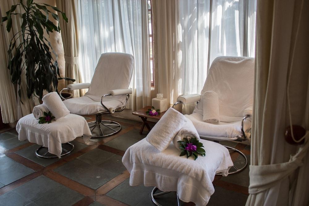 Mision Del Sol Resort & Spa Adults Only Куэрнавака Экстерьер фото