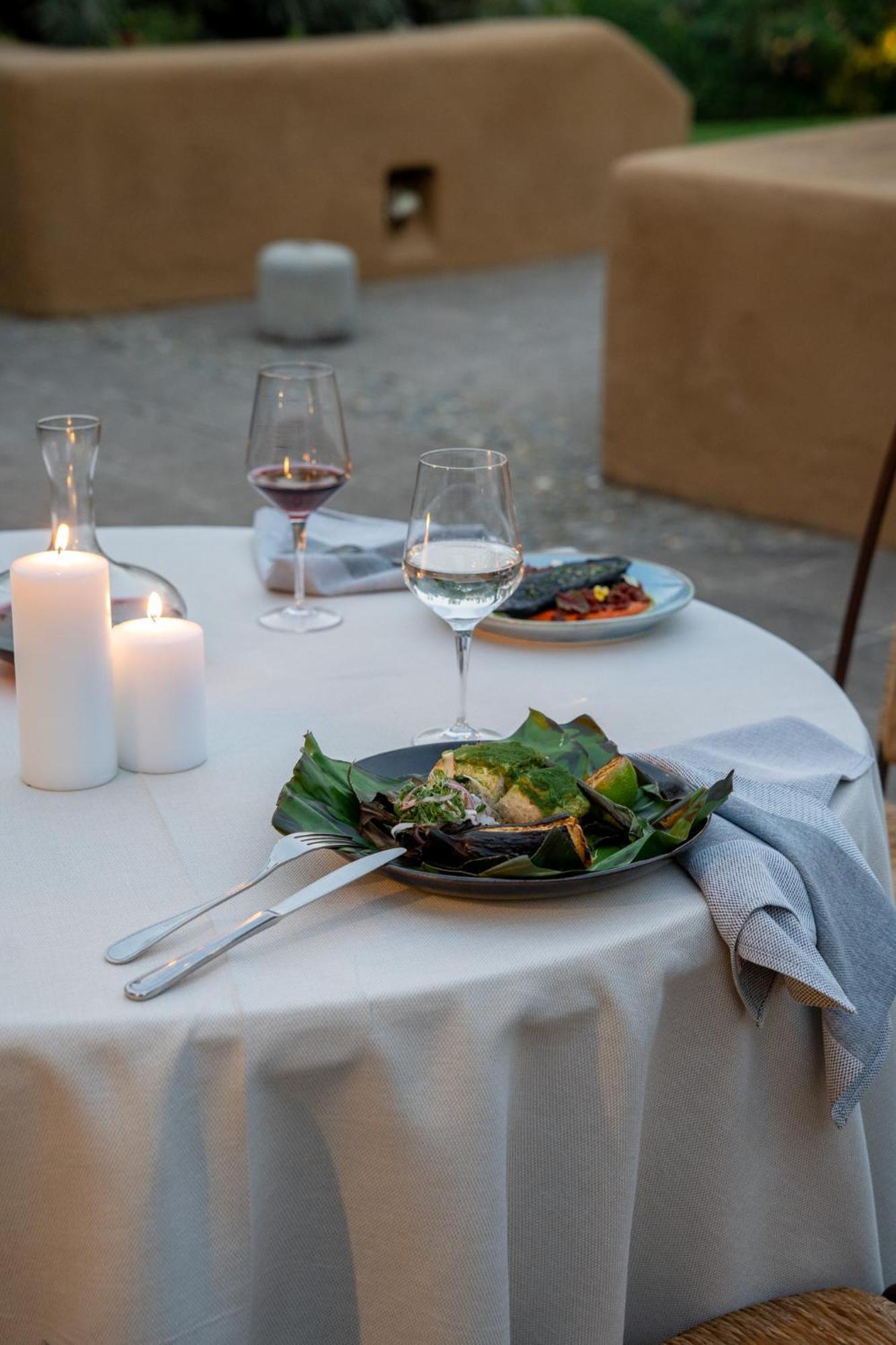 Mision Del Sol Resort & Spa Adults Only Куэрнавака Экстерьер фото