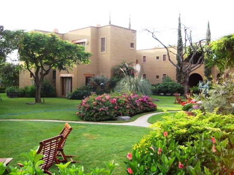 Mision Del Sol Resort & Spa Adults Only Куэрнавака Экстерьер фото