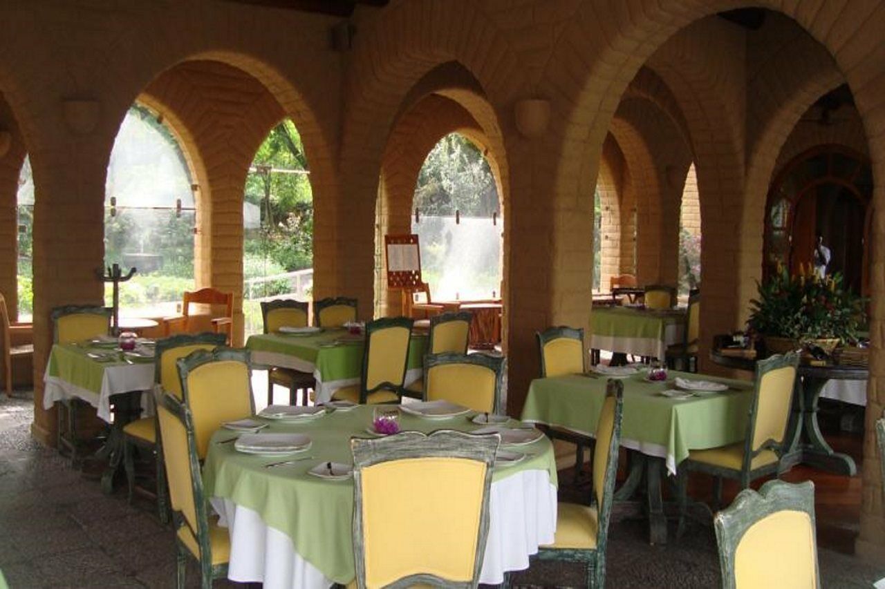 Mision Del Sol Resort & Spa Adults Only Куэрнавака Экстерьер фото